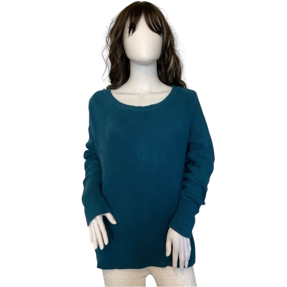LOFT High Low Sweater